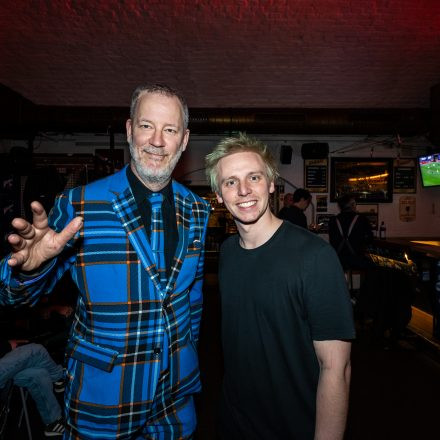 Kurt Cobain LIVE Tribute zum 32. Todestag