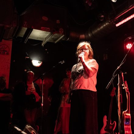 Kurt Cobain LIVE Tribute zum 32. Todestag