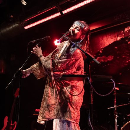 Kurt Cobain LIVE Tribute zum 32. Todestag