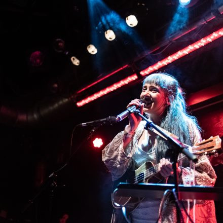 Kurt Cobain LIVE Tribute zum 32. Todestag