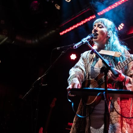 Kurt Cobain LIVE Tribute zum 32. Todestag