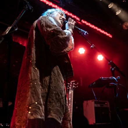 Kurt Cobain LIVE Tribute zum 32. Todestag