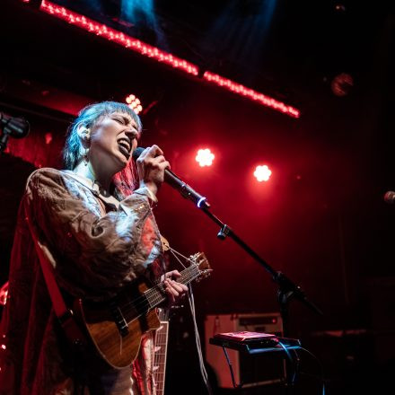 Kurt Cobain LIVE Tribute zum 32. Todestag