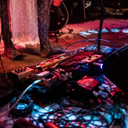 Kurt Cobain LIVE Tribute zum 32. Todestag