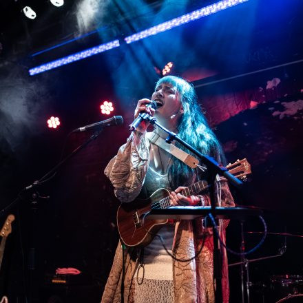 Kurt Cobain LIVE Tribute zum 32. Todestag