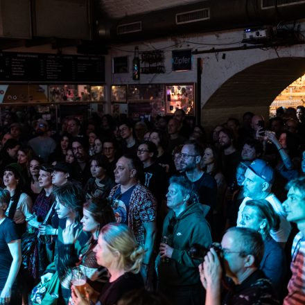 Kurt Cobain LIVE Tribute zum 32. Todestag