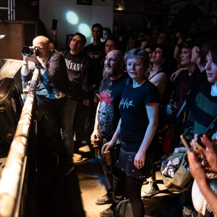 Kurt Cobain LIVE Tribute zum 32. Todestag