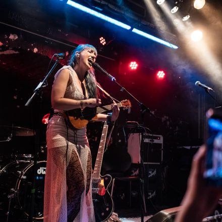 Kurt Cobain LIVE Tribute zum 32. Todestag