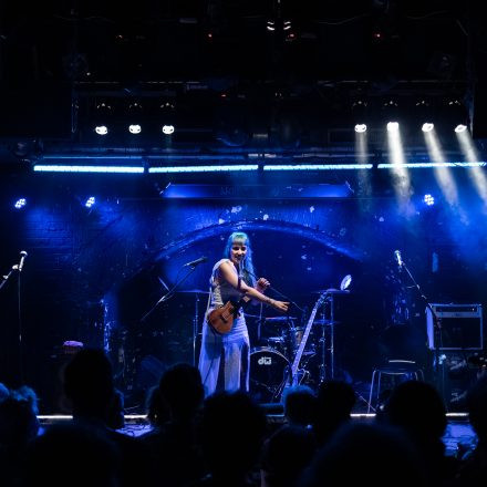 Kurt Cobain LIVE Tribute zum 32. Todestag