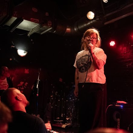 Kurt Cobain LIVE Tribute zum 32. Todestag