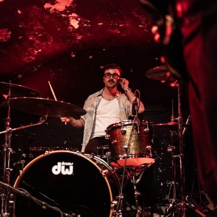 Kurt Cobain LIVE Tribute zum 32. Todestag