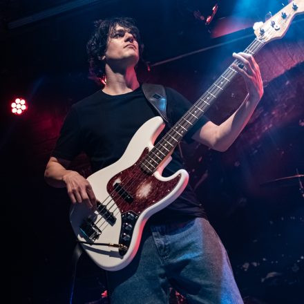 Kurt Cobain LIVE Tribute zum 32. Todestag