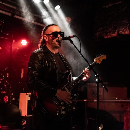 Kurt Cobain LIVE Tribute zum 32. Todestag