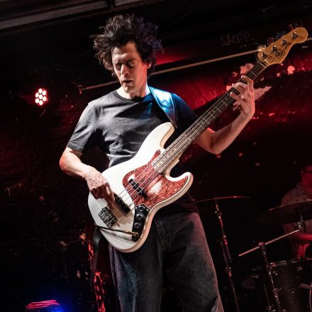 Kurt Cobain LIVE Tribute zum 32. Todestag