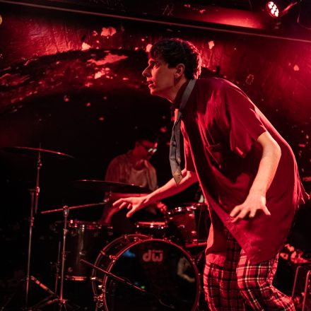 Kurt Cobain LIVE Tribute zum 32. Todestag