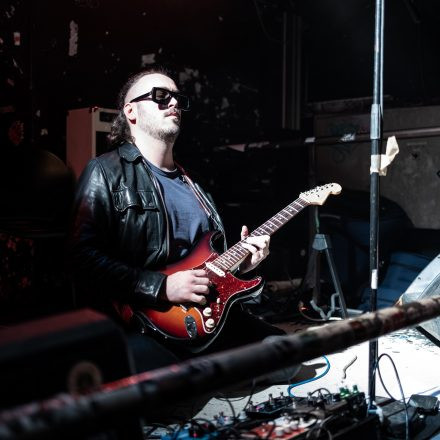 Kurt Cobain LIVE Tribute zum 32. Todestag