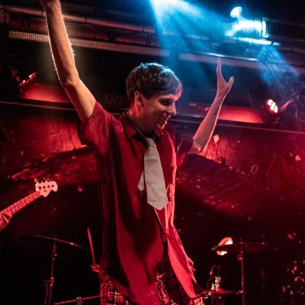 Kurt Cobain LIVE Tribute zum 32. Todestag