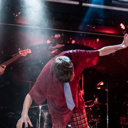 Kurt Cobain LIVE Tribute zum 32. Todestag