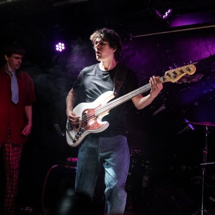 Kurt Cobain LIVE Tribute zum 32. Todestag