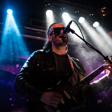 Kurt Cobain LIVE Tribute zum 32. Todestag