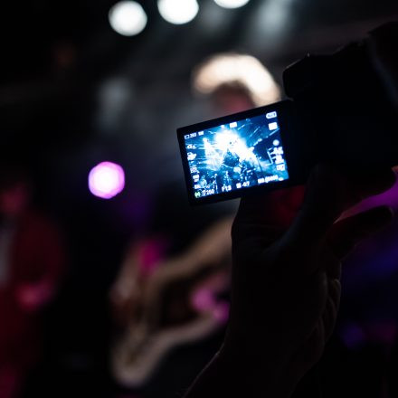 Kurt Cobain LIVE Tribute zum 32. Todestag