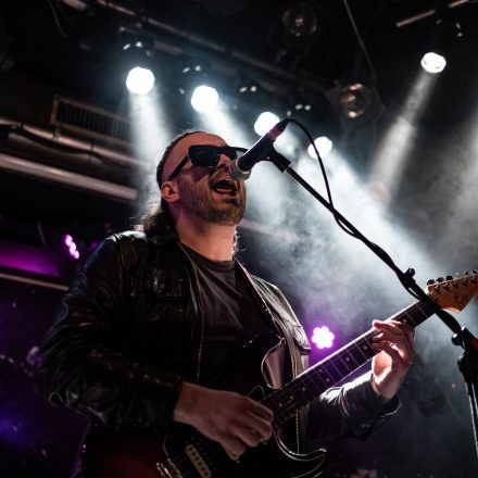 Kurt Cobain LIVE Tribute zum 32. Todestag