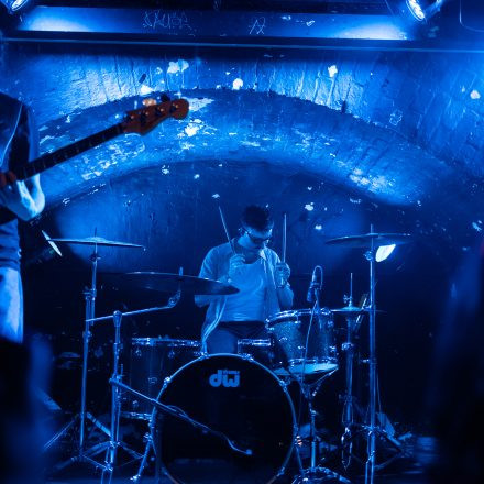 Kurt Cobain LIVE Tribute zum 32. Todestag