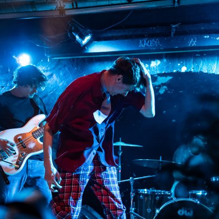 Kurt Cobain LIVE Tribute zum 32. Todestag