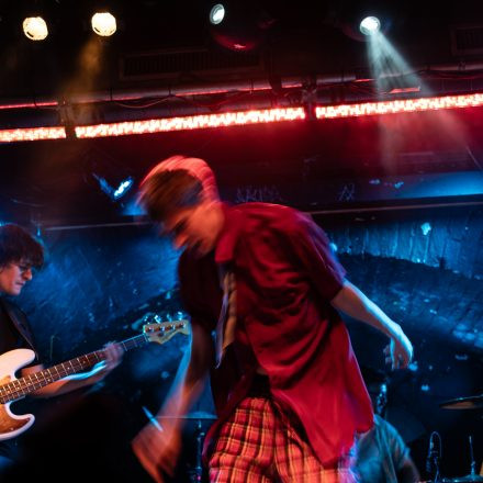 Kurt Cobain LIVE Tribute zum 32. Todestag