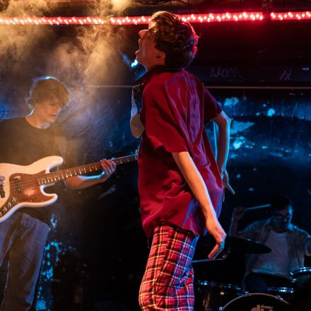 Kurt Cobain LIVE Tribute zum 32. Todestag