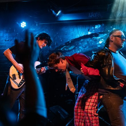 Kurt Cobain LIVE Tribute zum 32. Todestag