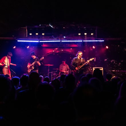 Kurt Cobain LIVE Tribute zum 32. Todestag