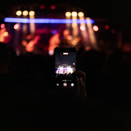 Kurt Cobain LIVE Tribute zum 32. Todestag