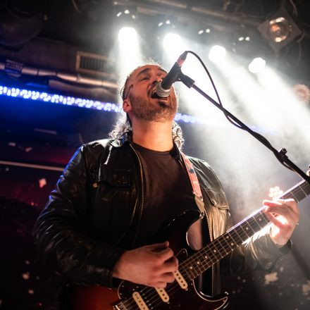 Kurt Cobain LIVE Tribute zum 32. Todestag