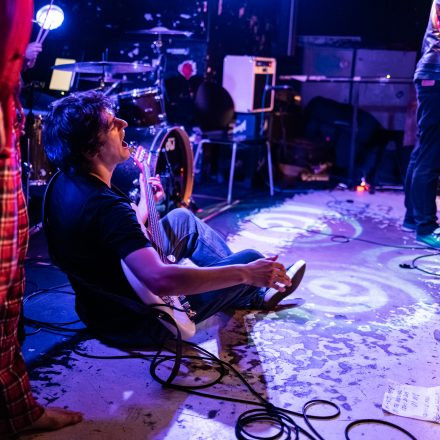 Kurt Cobain LIVE Tribute zum 32. Todestag