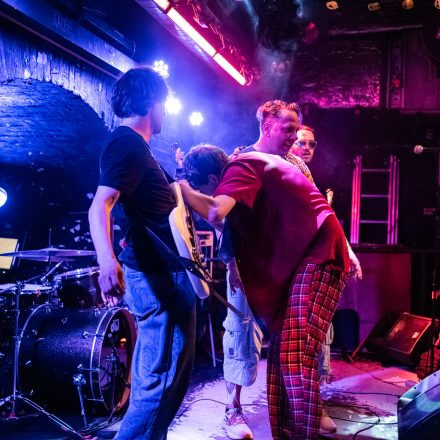 Kurt Cobain LIVE Tribute zum 32. Todestag