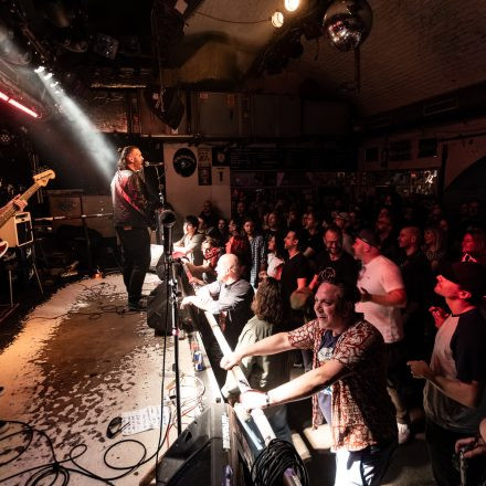 Kurt Cobain LIVE Tribute zum 32. Todestag