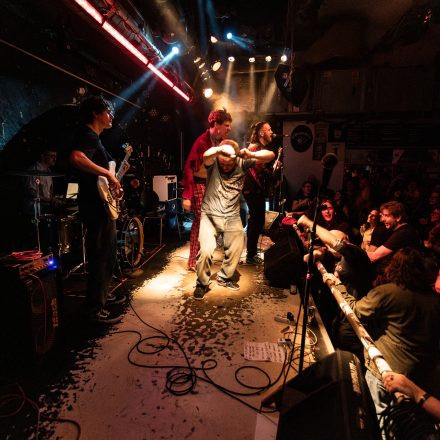 Kurt Cobain LIVE Tribute zum 32. Todestag