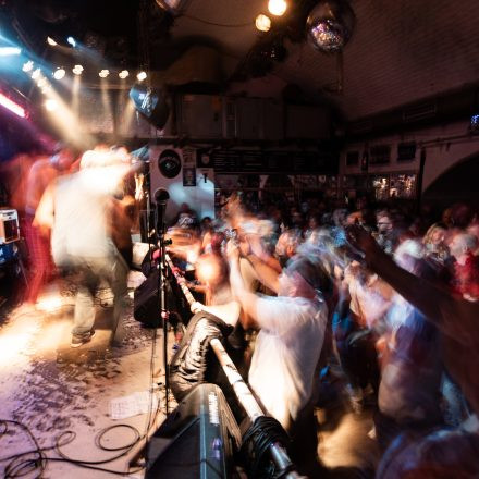 Kurt Cobain LIVE Tribute zum 32. Todestag