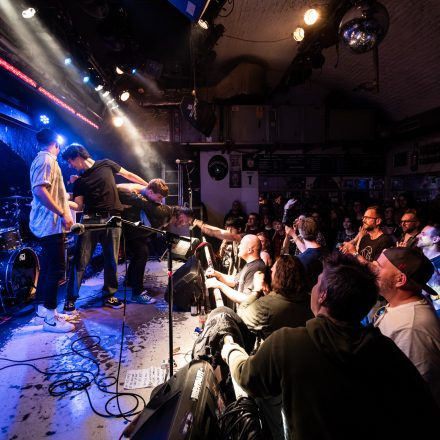 Kurt Cobain LIVE Tribute zum 32. Todestag