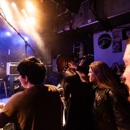 Kurt Cobain LIVE Tribute zum 32. Todestag