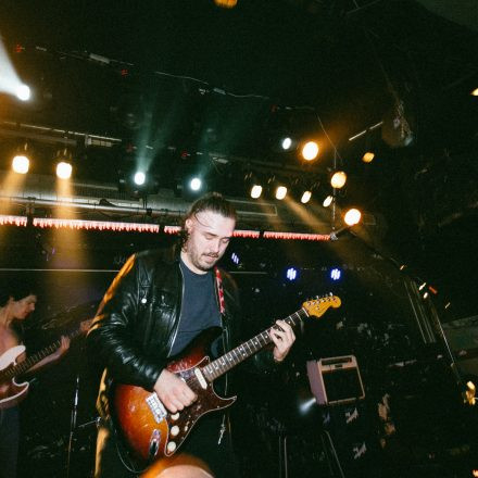 Kurt Cobain LIVE Tribute zum 32. Todestag