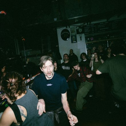 Kurt Cobain LIVE Tribute zum 32. Todestag