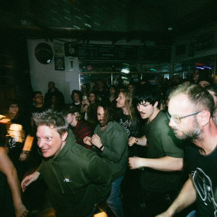 Kurt Cobain LIVE Tribute zum 32. Todestag