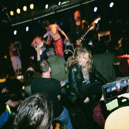 Kurt Cobain LIVE Tribute zum 32. Todestag