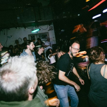 Kurt Cobain LIVE Tribute zum 32. Todestag