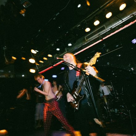 Kurt Cobain LIVE Tribute zum 32. Todestag