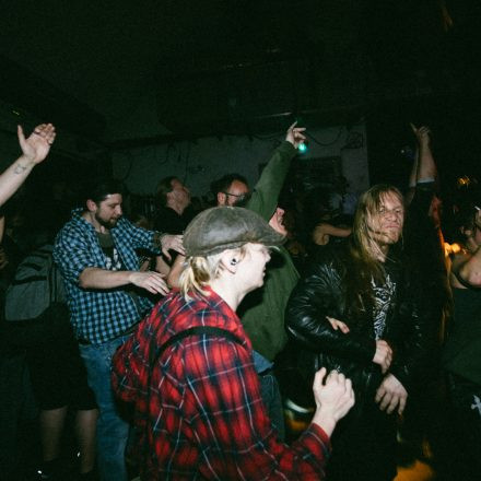 Kurt Cobain LIVE Tribute zum 32. Todestag