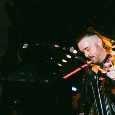 Kurt Cobain LIVE Tribute zum 32. Todestag