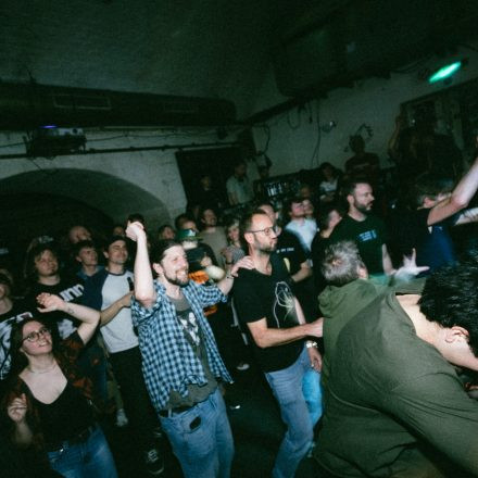 Kurt Cobain LIVE Tribute zum 32. Todestag